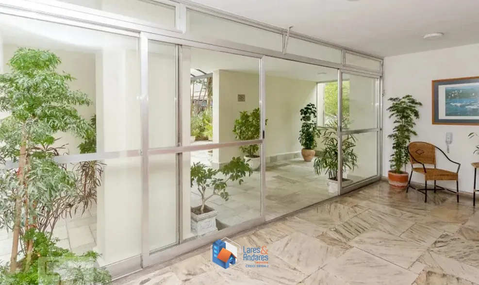 Apartamento, 2 quartos, 55 m² - Foto 19