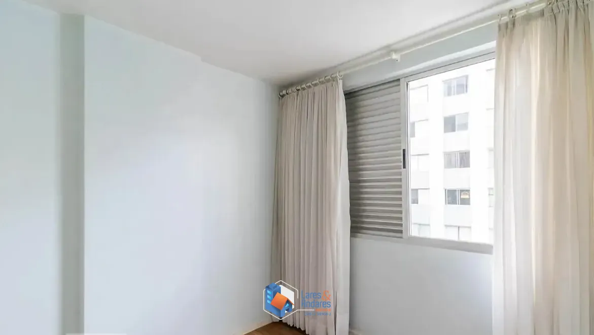 Apartamento, 2 quartos, 55 m² - Foto 11