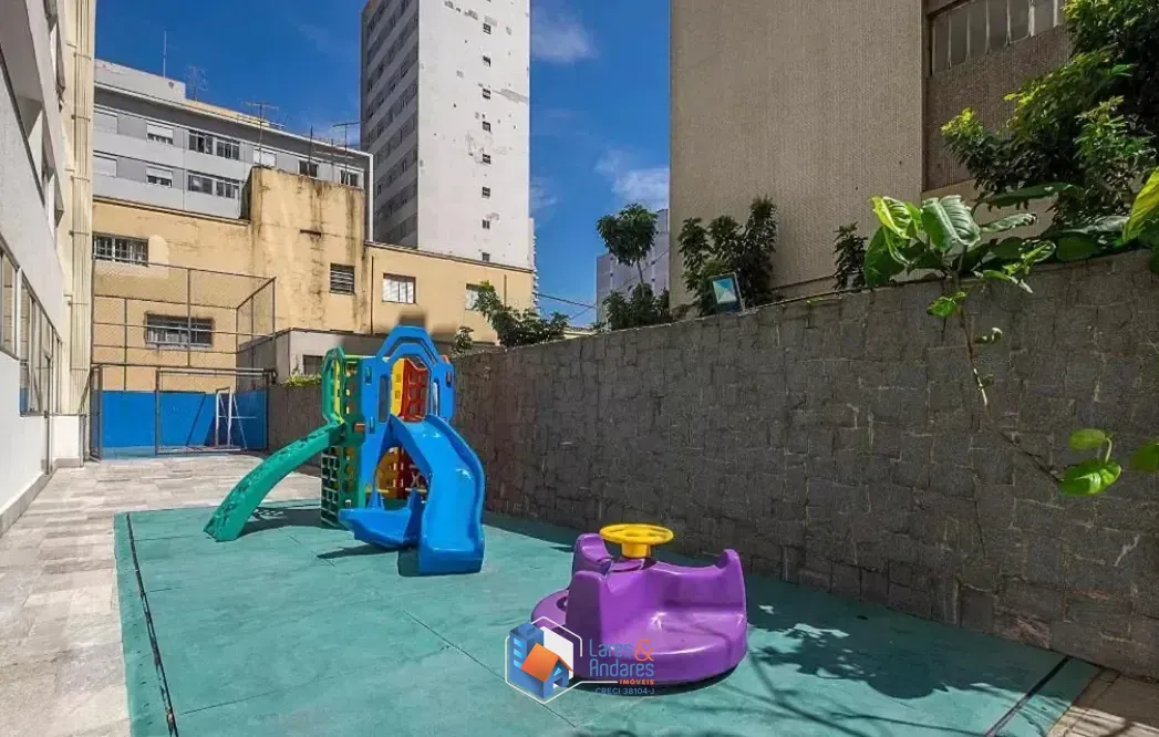 Apartamento, 2 quartos, 55 m² - Foto 20