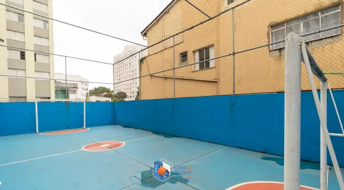 Apartamento, 2 quartos, 55 m² - Foto 18