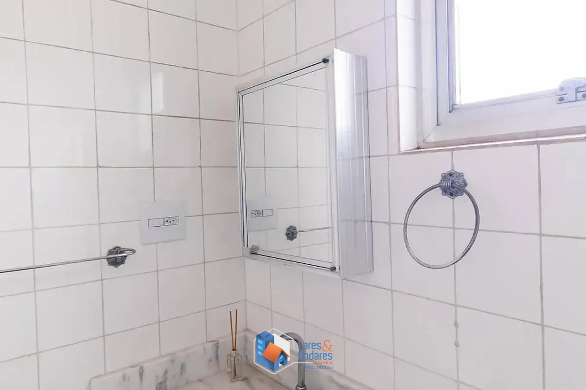 Apartamento, 2 quartos, 55 m² - Foto 9