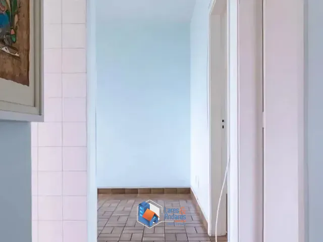 Apartamento com 55m² 2 quartos e 1 banheiro, à venda, no bairro Vila Pompéia em São Paulo