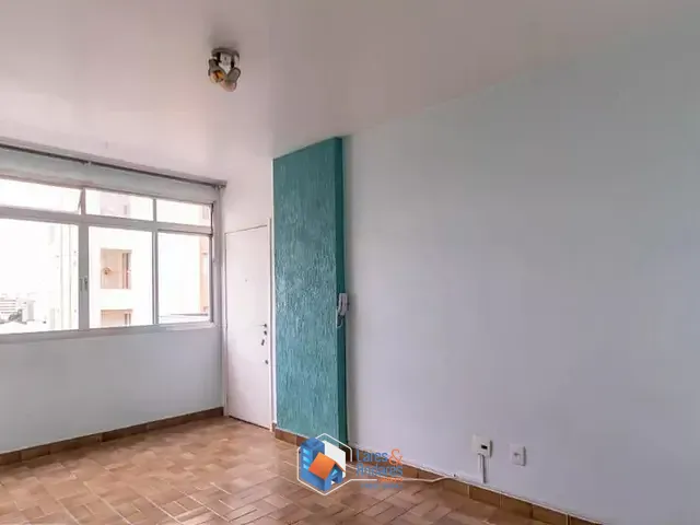 Apartamento com 55m² 2 quartos e 1 banheiro, à venda, no bairro Vila Pompéia em São Paulo