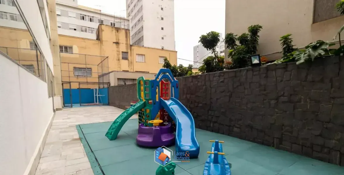 Apartamento, 2 quartos, 55 m² - Foto 15