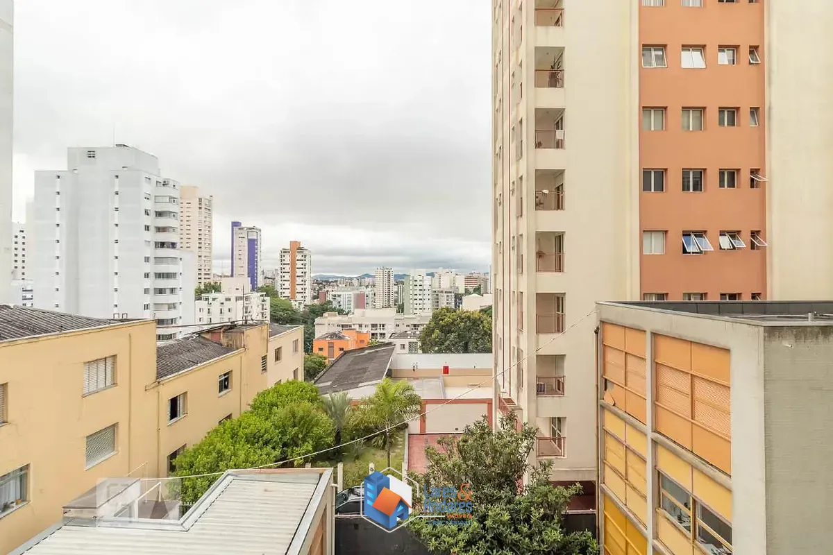 Apartamento, 2 quartos, 55 m² - Foto 23