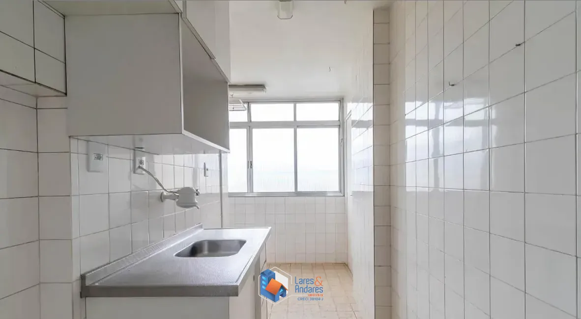 Apartamento, 2 quartos, 55 m² - Foto 13