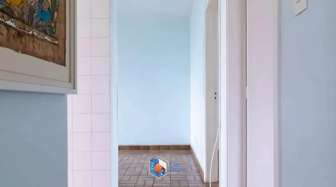 Apartamento, 2 quartos, 55 m² - Foto 4