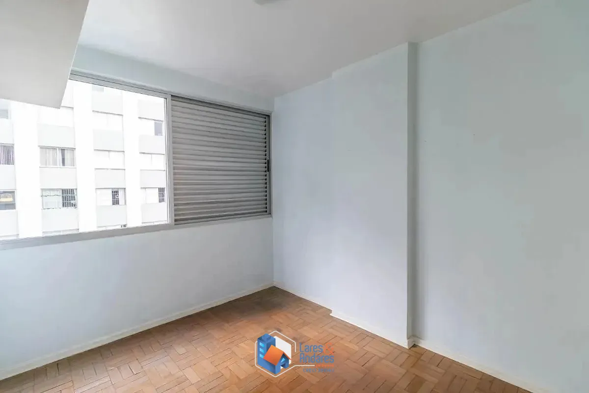 Apartamento, 2 quartos, 55 m² - Foto 6