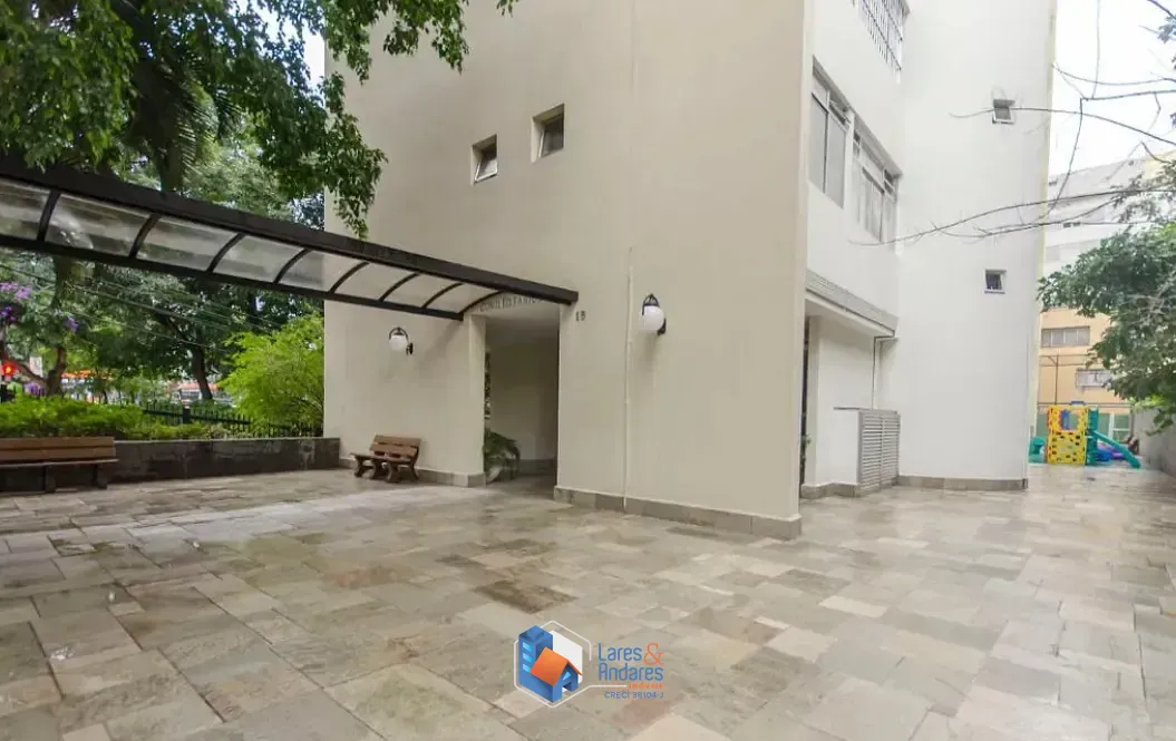Apartamento, 2 quartos, 55 m² - Foto 22