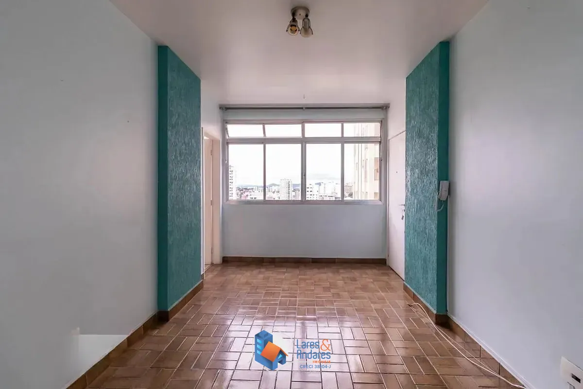 Apartamento, 2 quartos, 55 m² - Foto 1