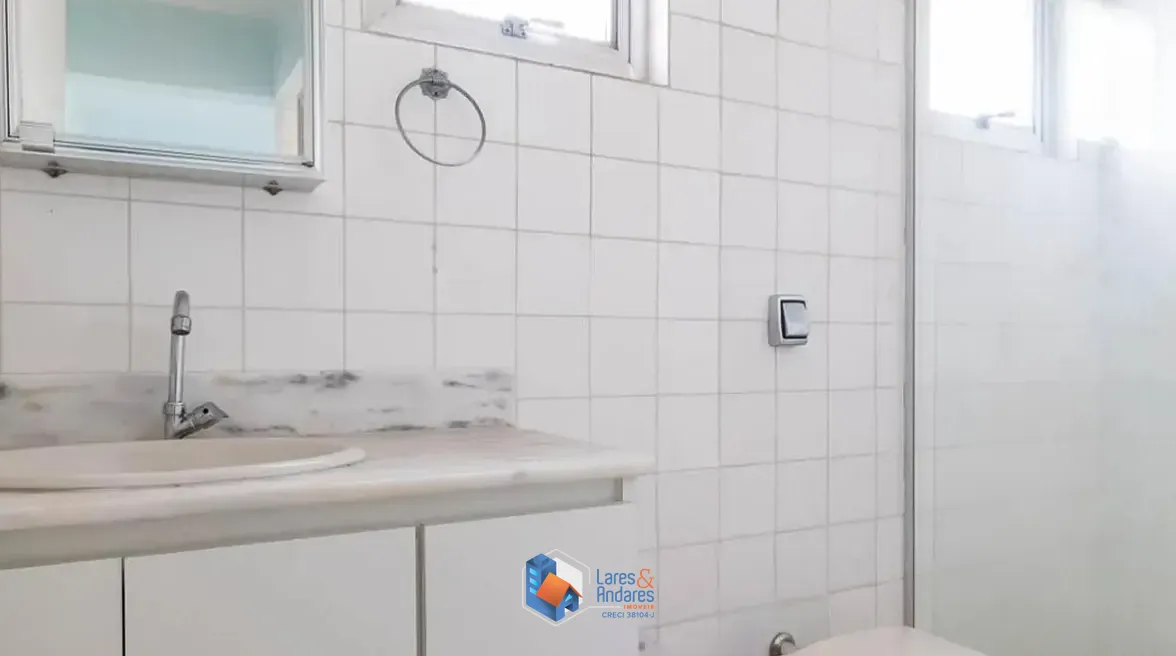 Apartamento, 2 quartos, 55 m² - Foto 8
