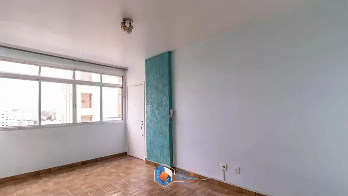 Apartamento, 2 quartos, 55 m² - Foto 2