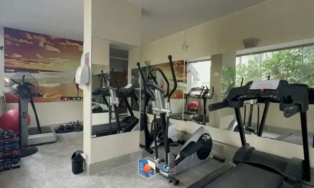Apartamento, 2 quartos, 55 m² - Foto 21