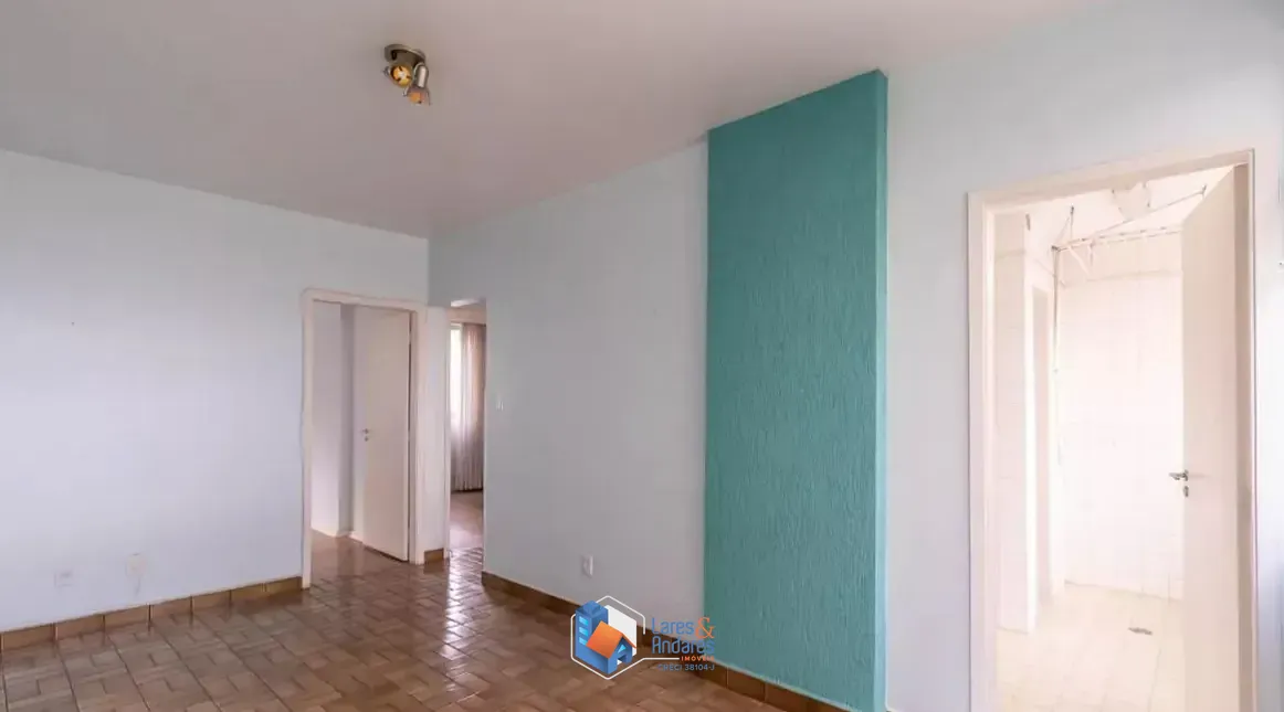 Apartamento, 2 quartos, 55 m² - Foto 3