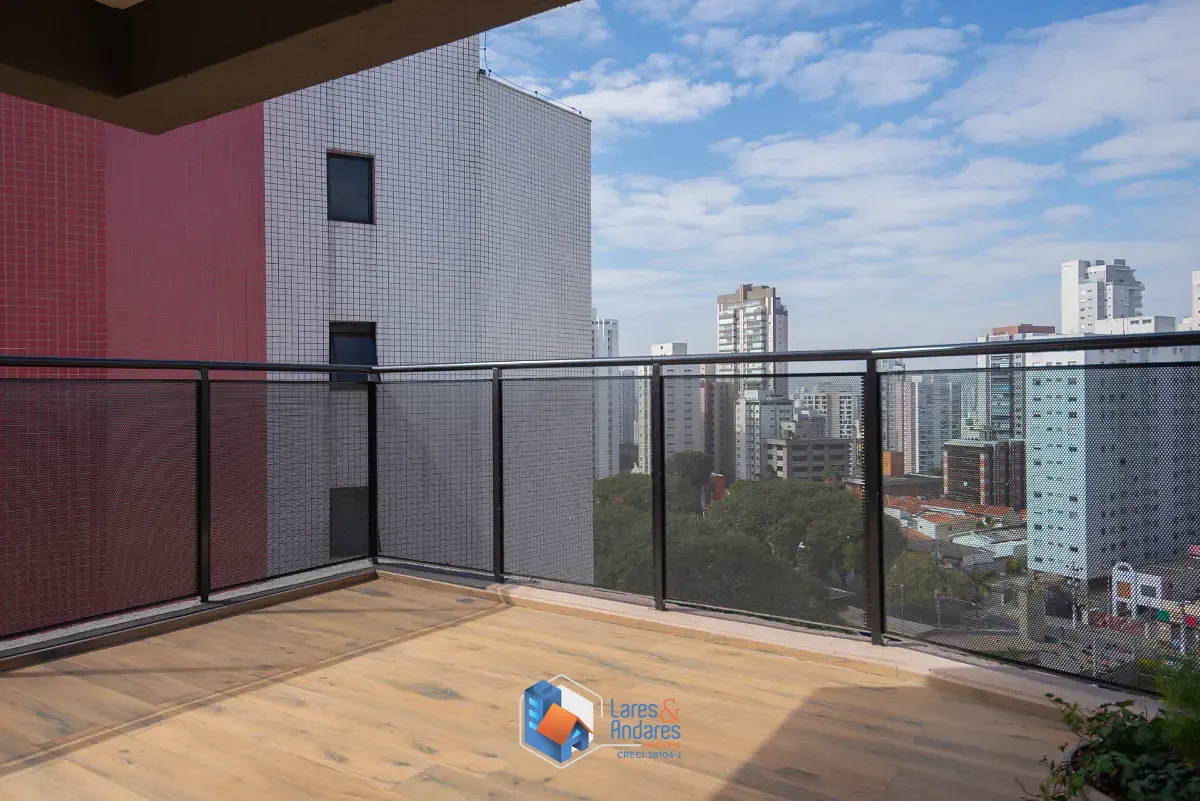 Apartamento, 1 quarto, 30 m² - Foto 36