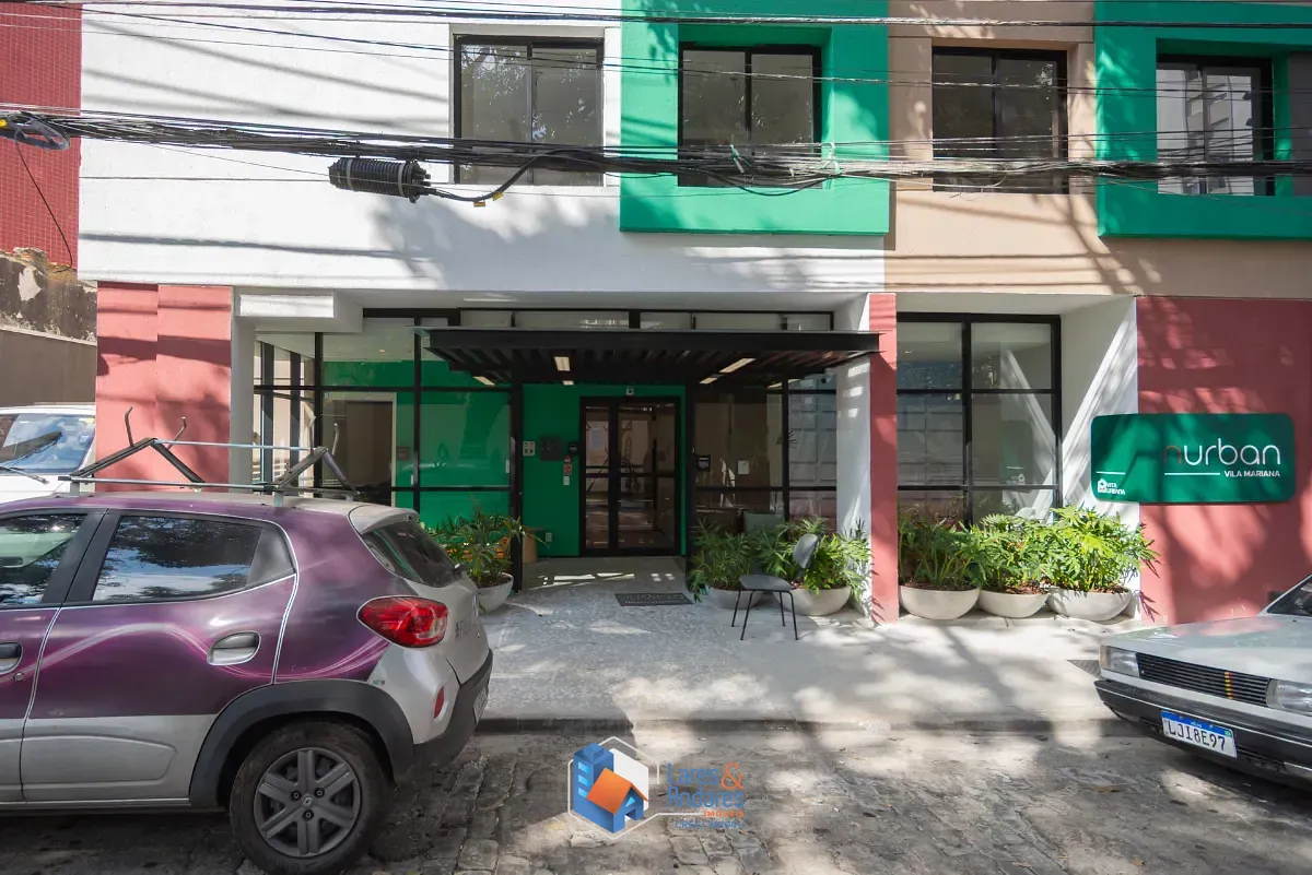 Apartamento, 1 quarto, 30 m² - Foto 51