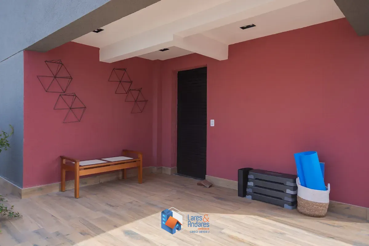Apartamento, 1 quarto, 30 m² - Foto 35