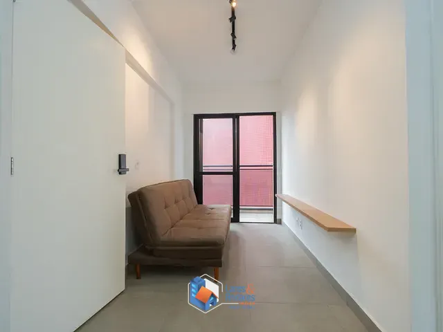 Apartamento com 30m² 1 quarto e 1 banheiro, à venda, no bairro Vila Mariana em São Paulo