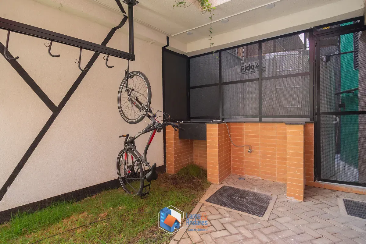 Apartamento, 1 quarto, 30 m² - Foto 47