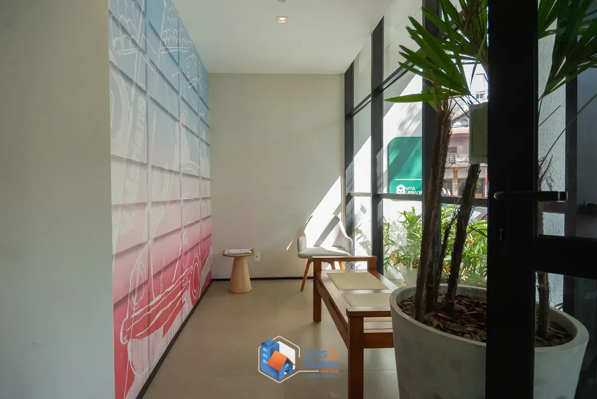 Apartamento, 1 quarto, 30 m² - Foto 49