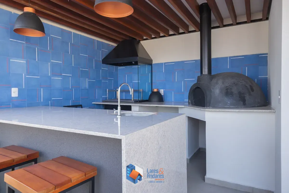 Apartamento, 1 quarto, 30 m² - Foto 32