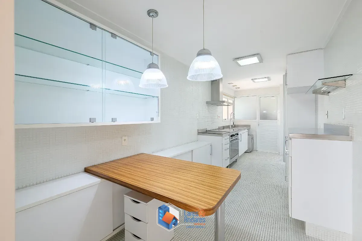 Apartamento, 3 quartos, 146 m² - Foto 11