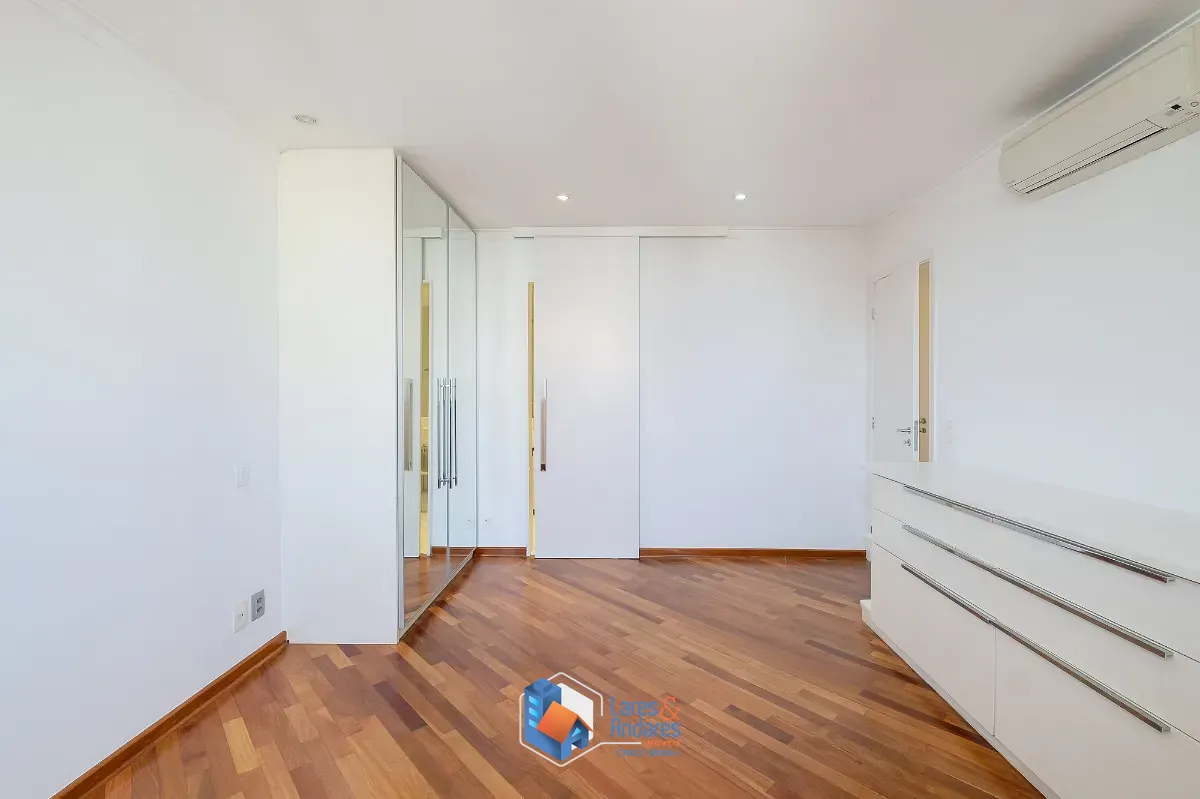 Apartamento, 3 quartos, 146 m² - Foto 15