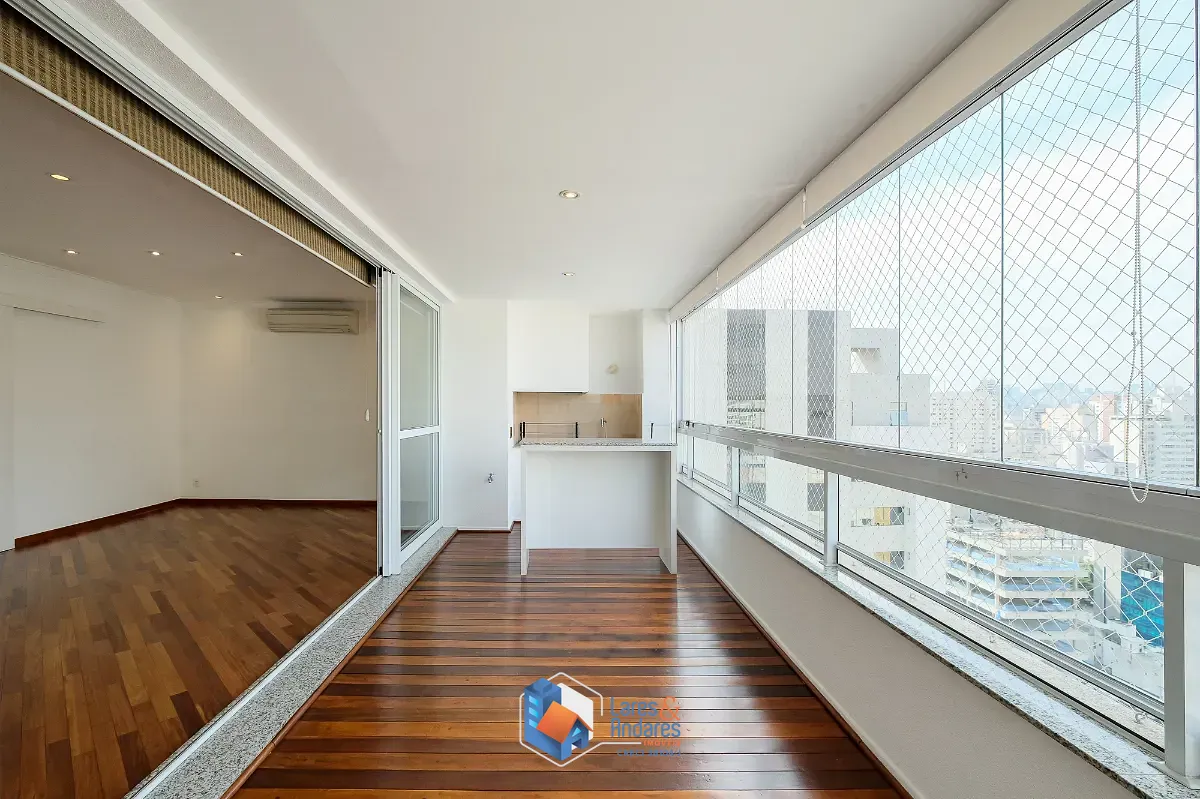 Apartamento, 3 quartos, 146 m² - Foto 8