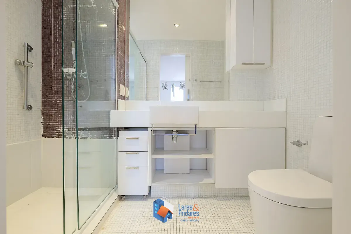 Apartamento, 3 quartos, 146 m² - Foto 16