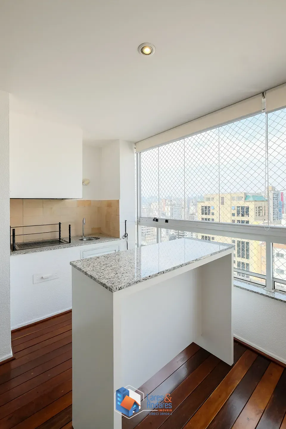 Apartamento, 3 quartos, 146 m² - Foto 6