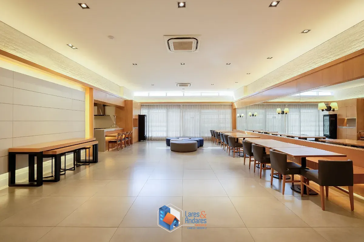 Apartamento, 3 quartos, 146 m² - Foto 40