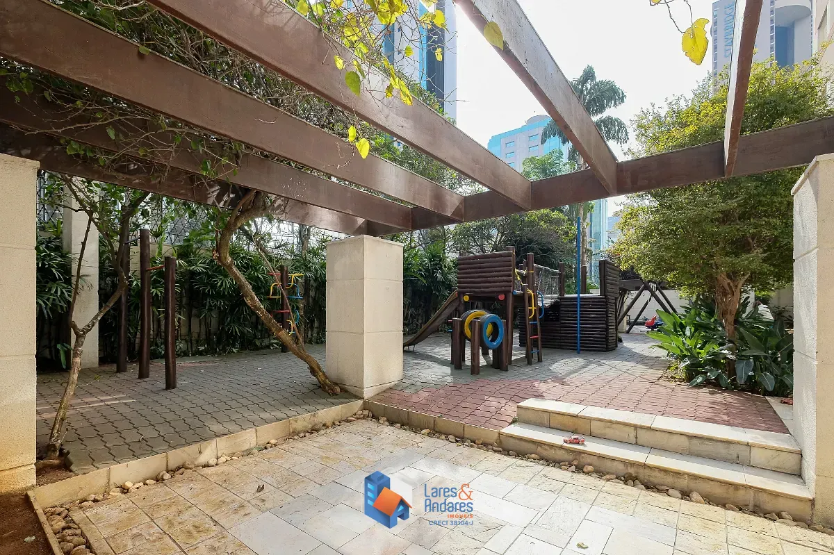 Apartamento, 3 quartos, 146 m² - Foto 41