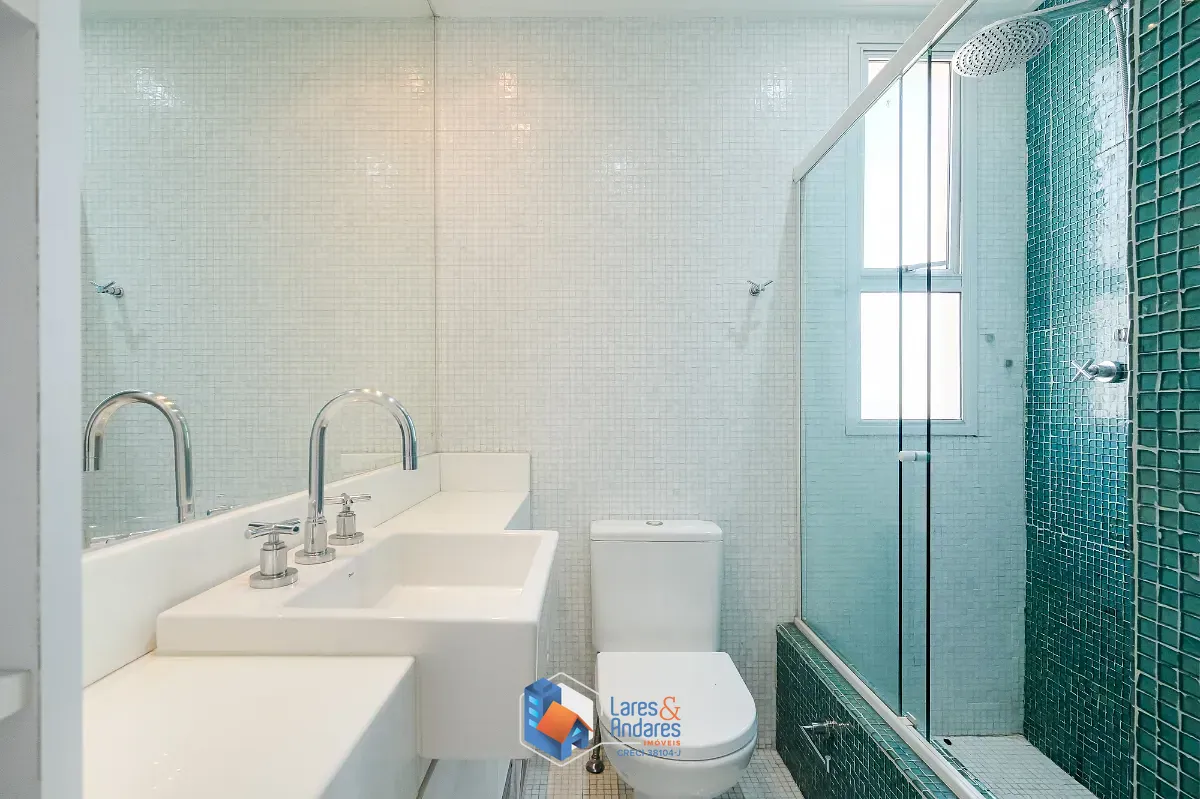 Apartamento, 3 quartos, 146 m² - Foto 23