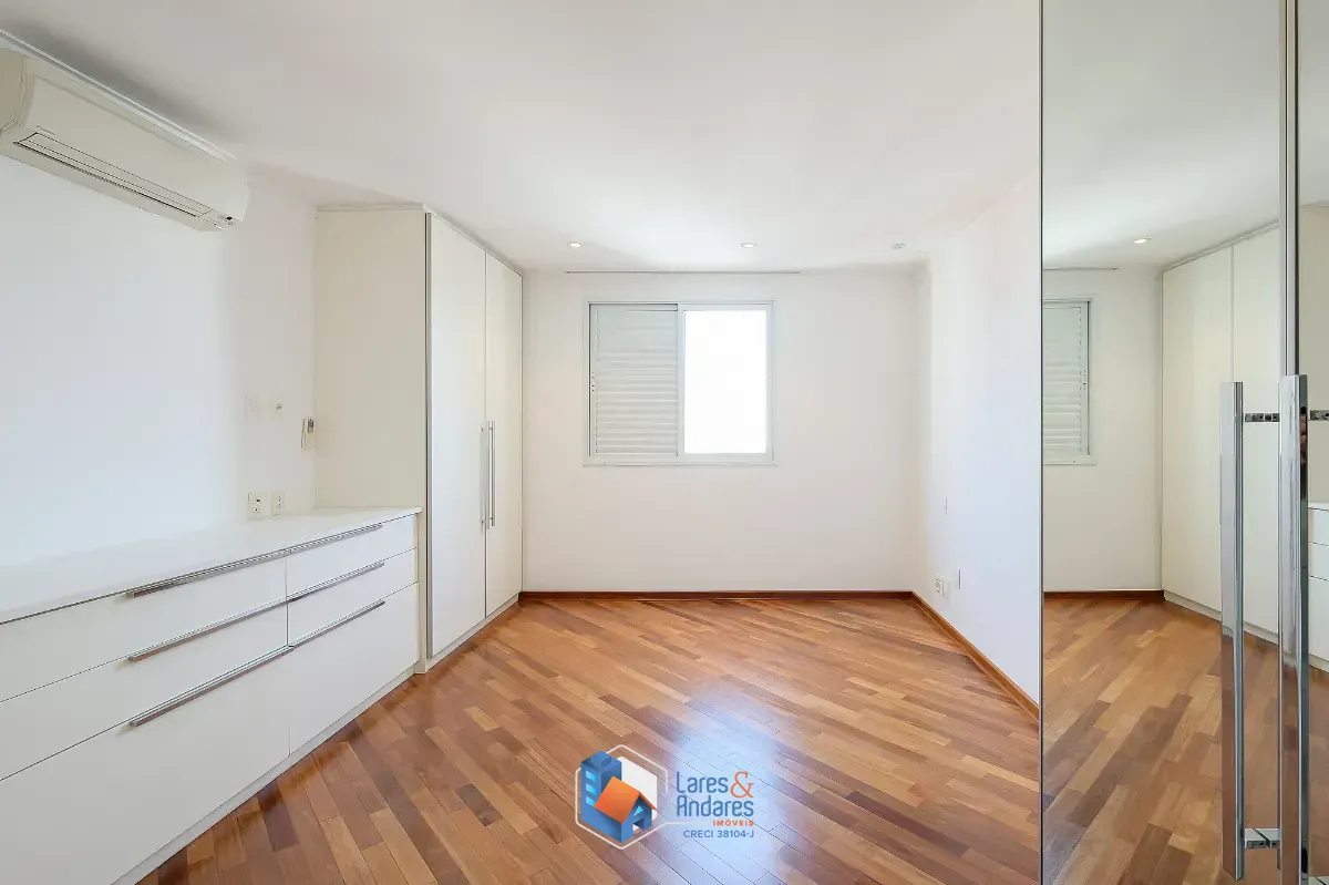 Apartamento, 3 quartos, 146 m² - Foto 14
