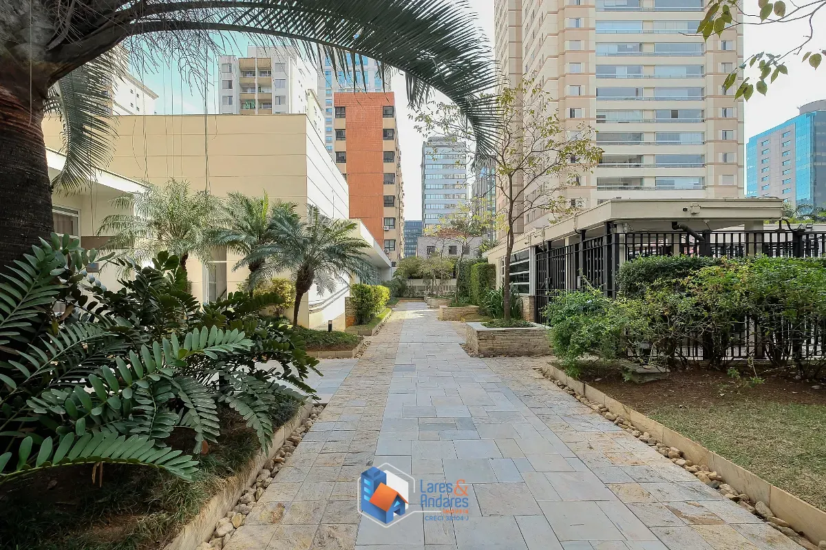 Apartamento, 3 quartos, 146 m² - Foto 32