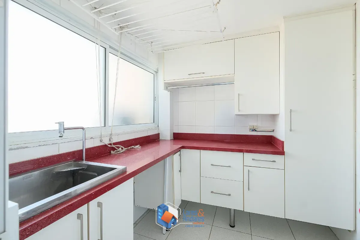 Apartamento, 3 quartos, 146 m² - Foto 25
