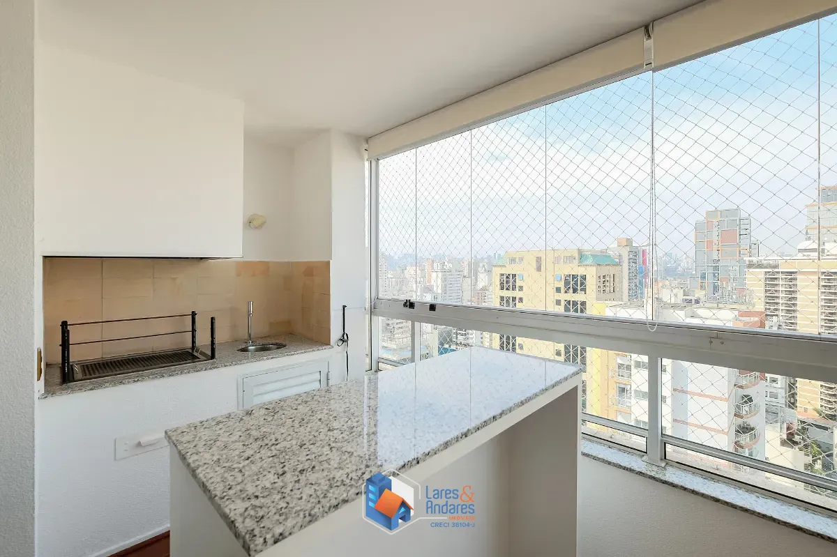 Apartamento, 3 quartos, 146 m² - Foto 5
