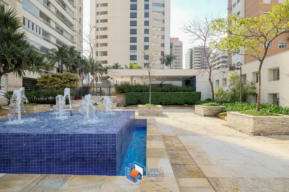 Apartamento, 3 quartos, 146 m² - Foto 35
