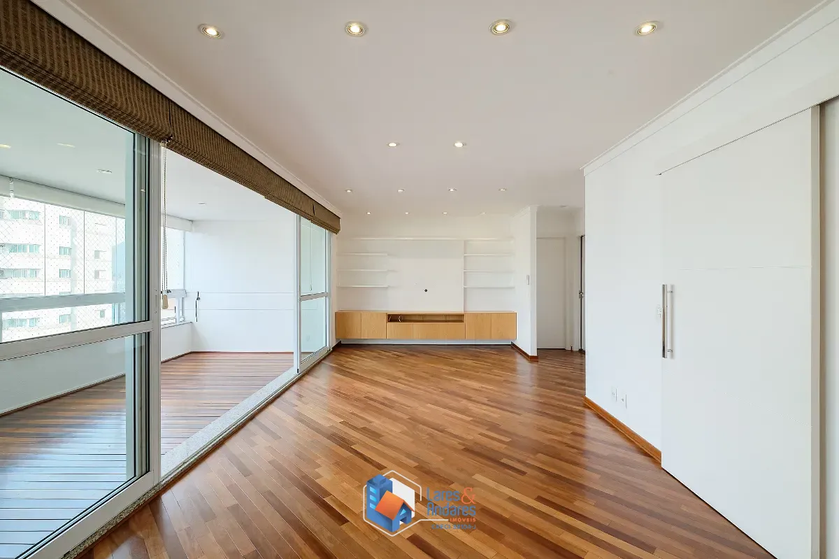 Apartamento, 3 quartos, 146 m² - Foto 4