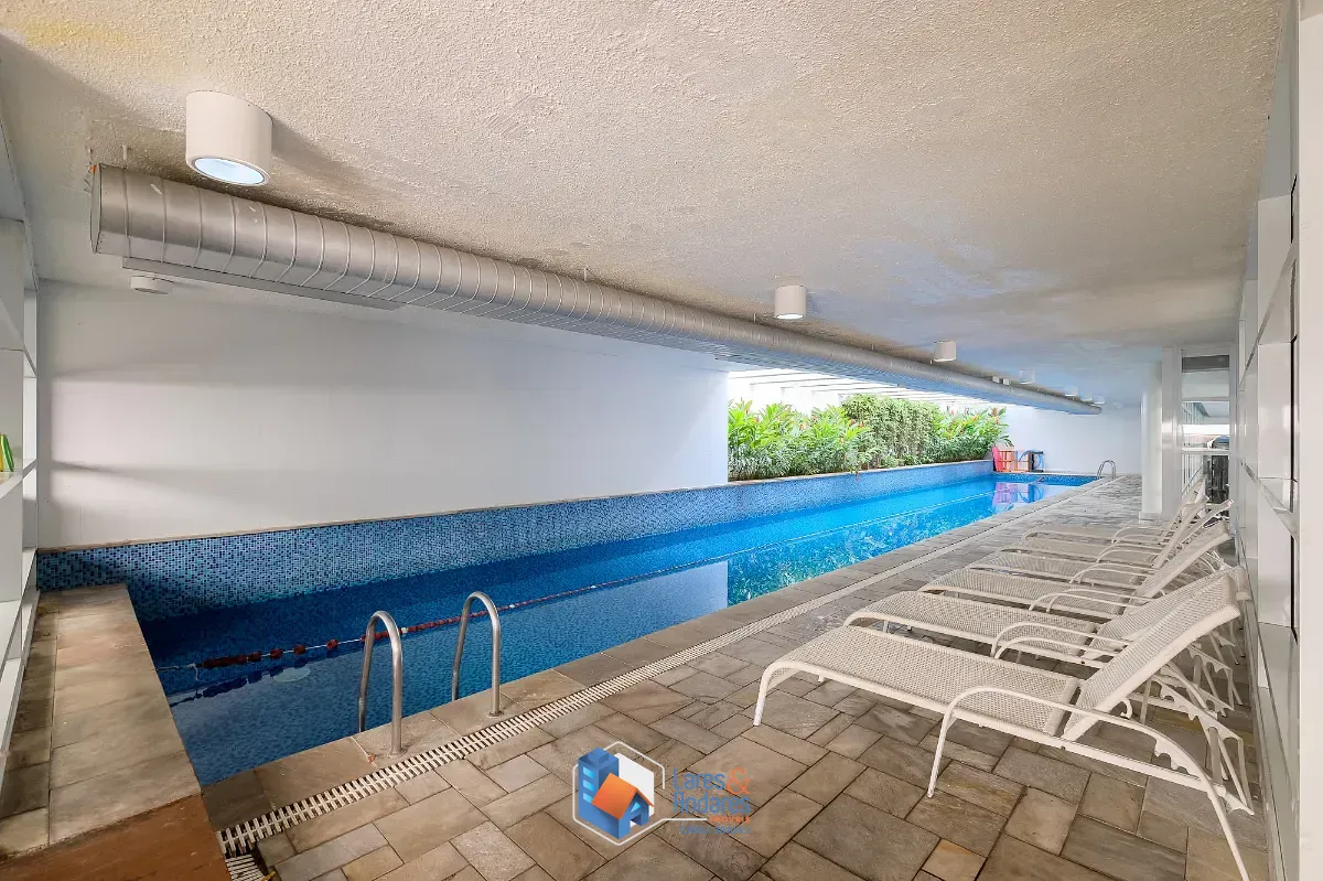 Apartamento, 3 quartos, 146 m² - Foto 33