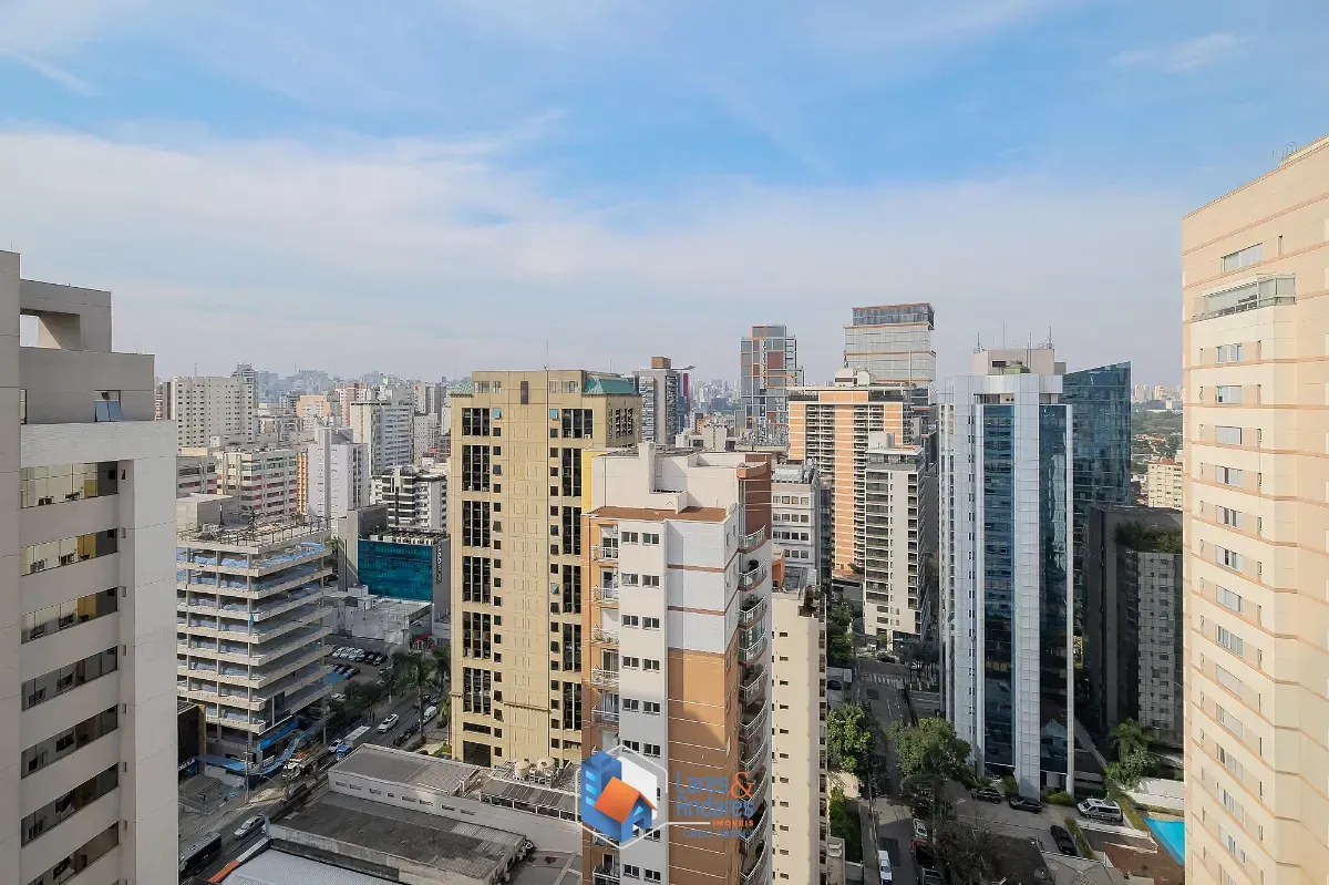 Apartamento, 3 quartos, 146 m² - Foto 9