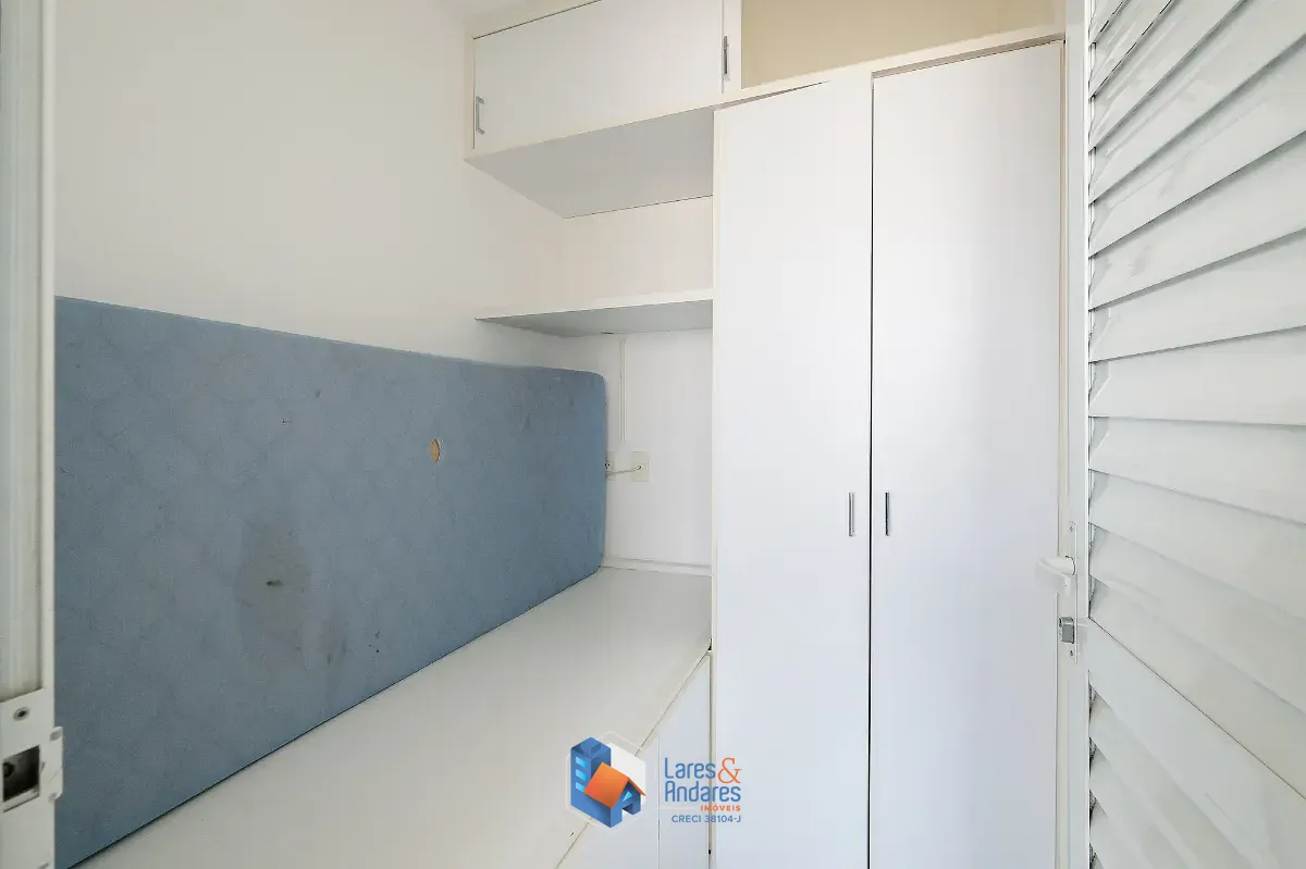 Apartamento, 3 quartos, 146 m² - Foto 26