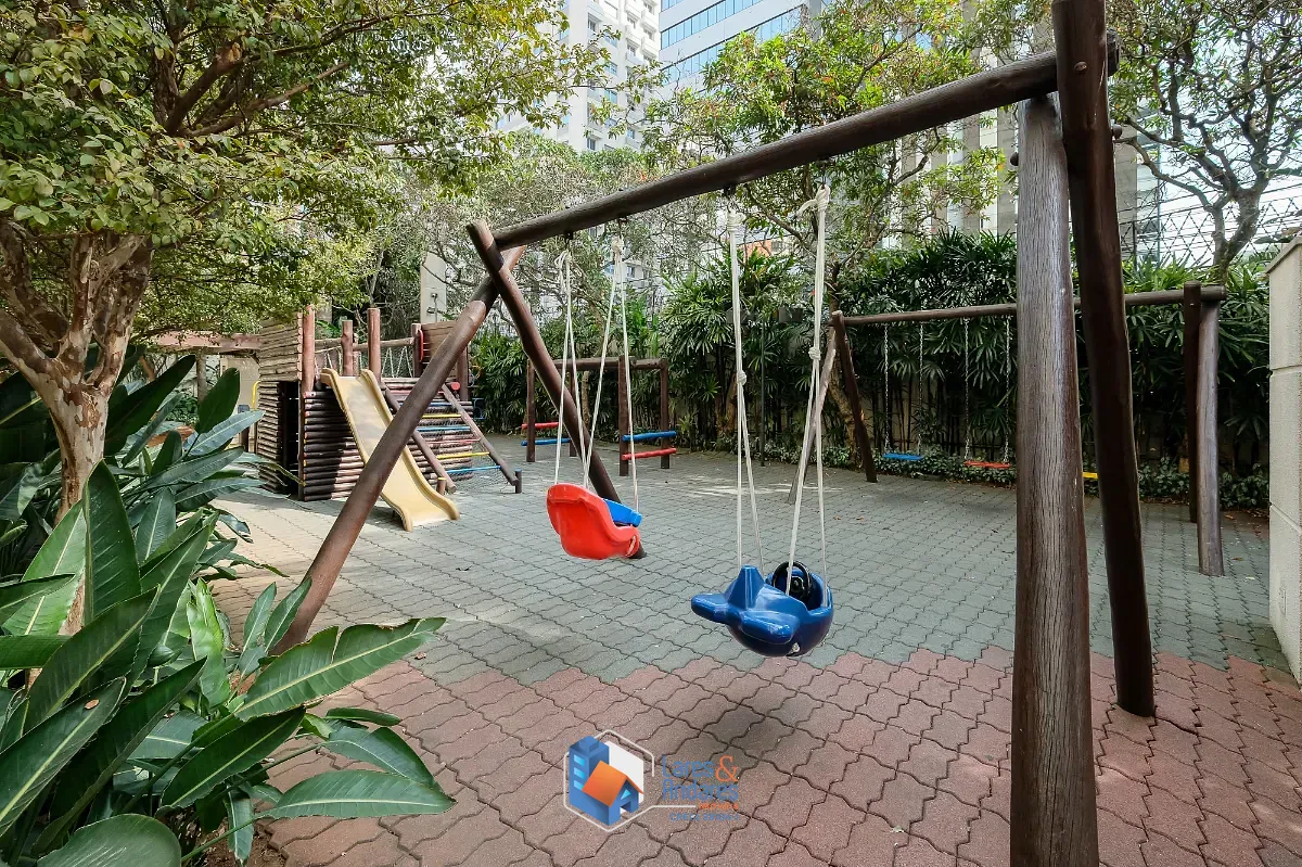 Apartamento, 3 quartos, 146 m² - Foto 42