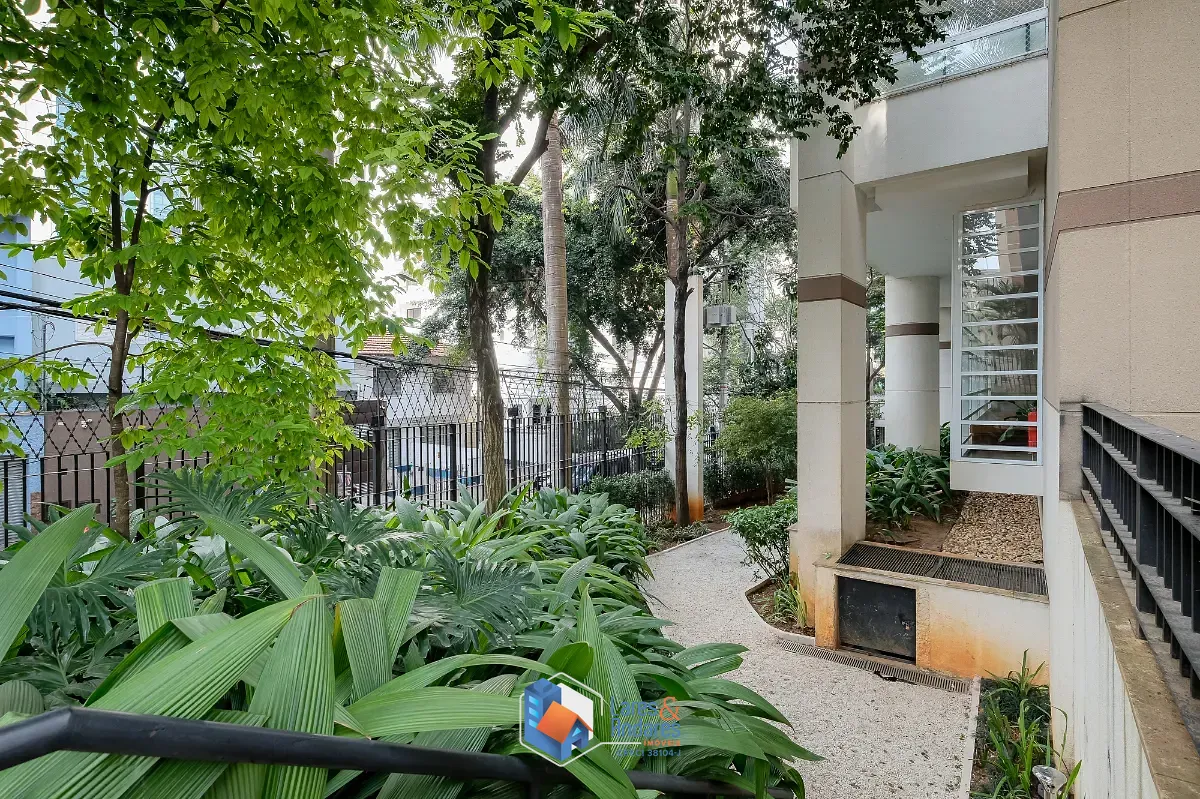 Apartamento, 3 quartos, 146 m² - Foto 31