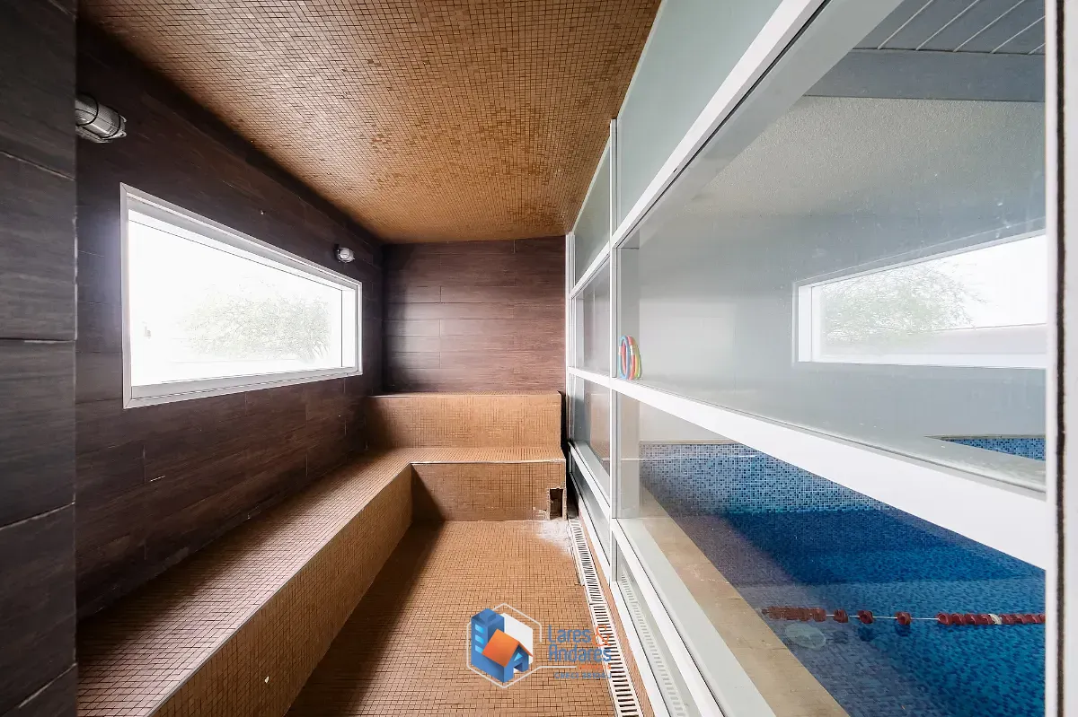 Apartamento, 3 quartos, 146 m² - Foto 34