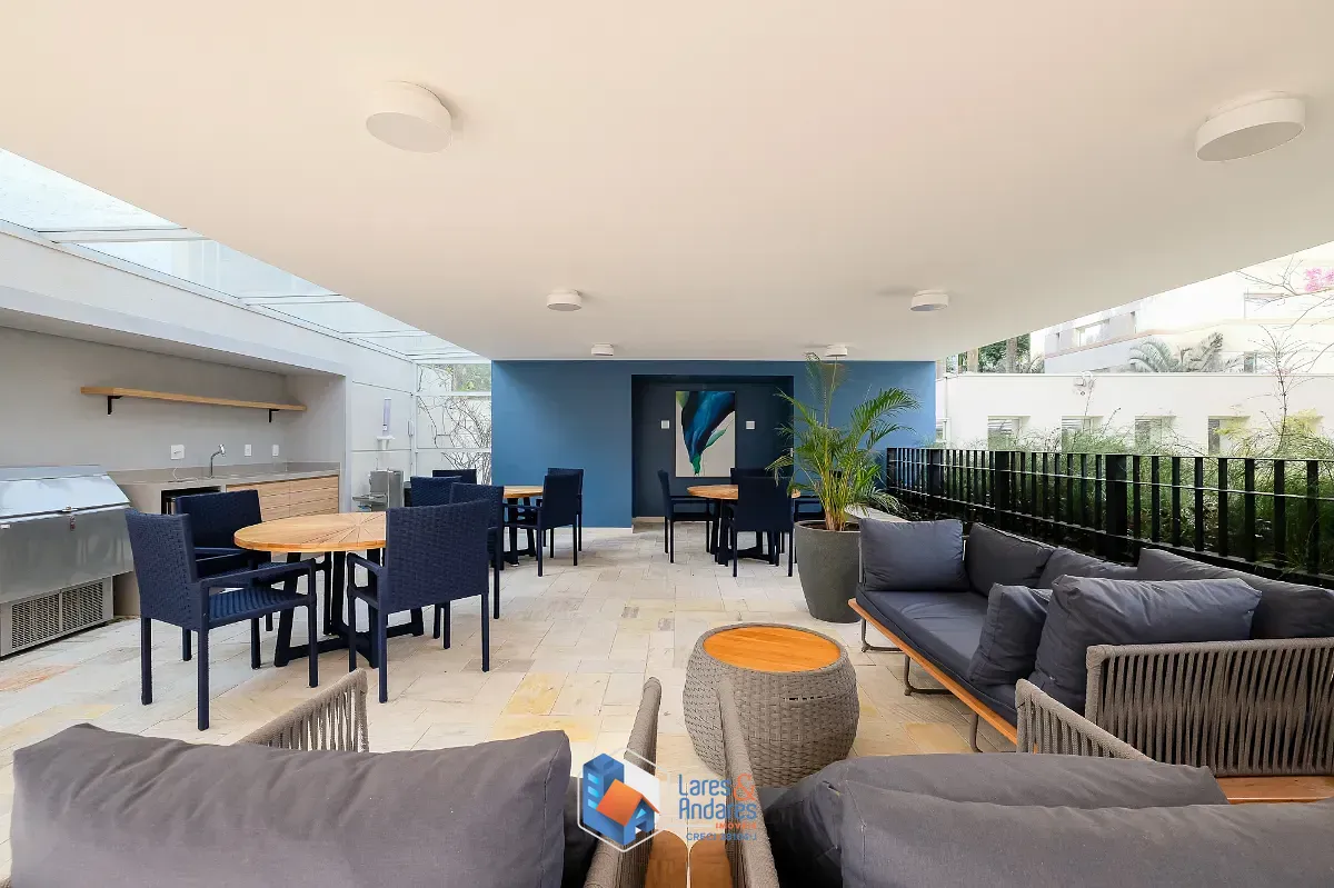Apartamento, 3 quartos, 146 m² - Foto 38