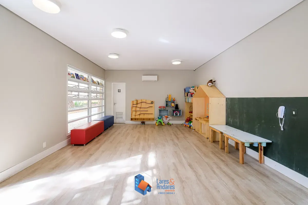 Apartamento, 3 quartos, 146 m² - Foto 43