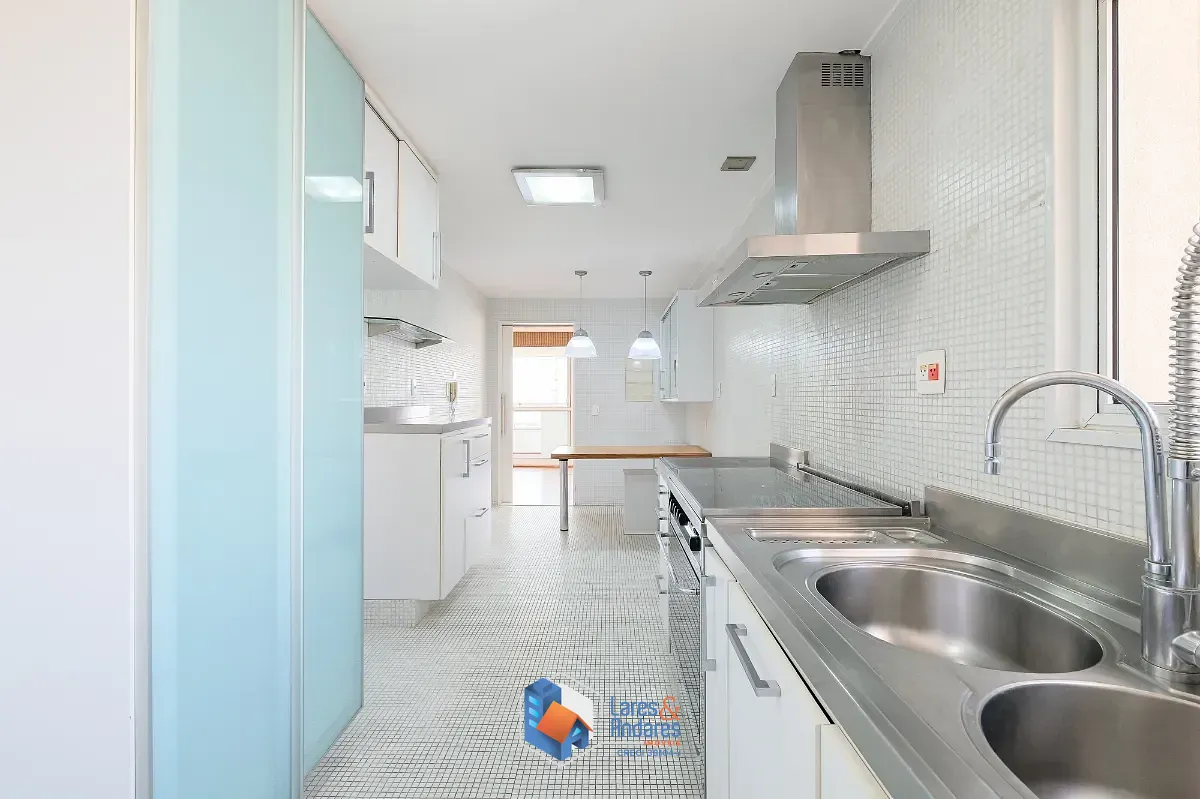 Apartamento, 3 quartos, 146 m² - Foto 12