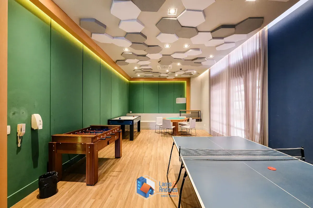 Apartamento, 3 quartos, 146 m² - Foto 45