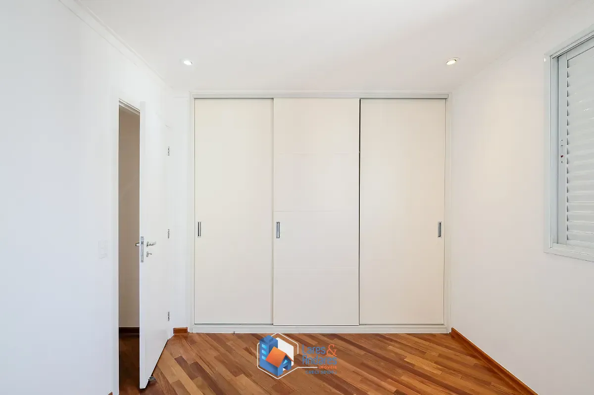 Apartamento, 3 quartos, 146 m² - Foto 22